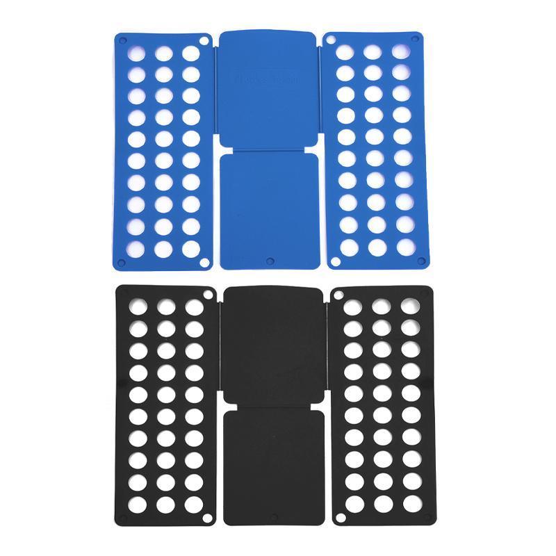 Clothes Folders Two Colours Home Organiser | StorageOZ