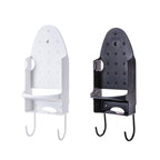 Iron Stands Two Colours Wall Organiser Set | StorageOZ