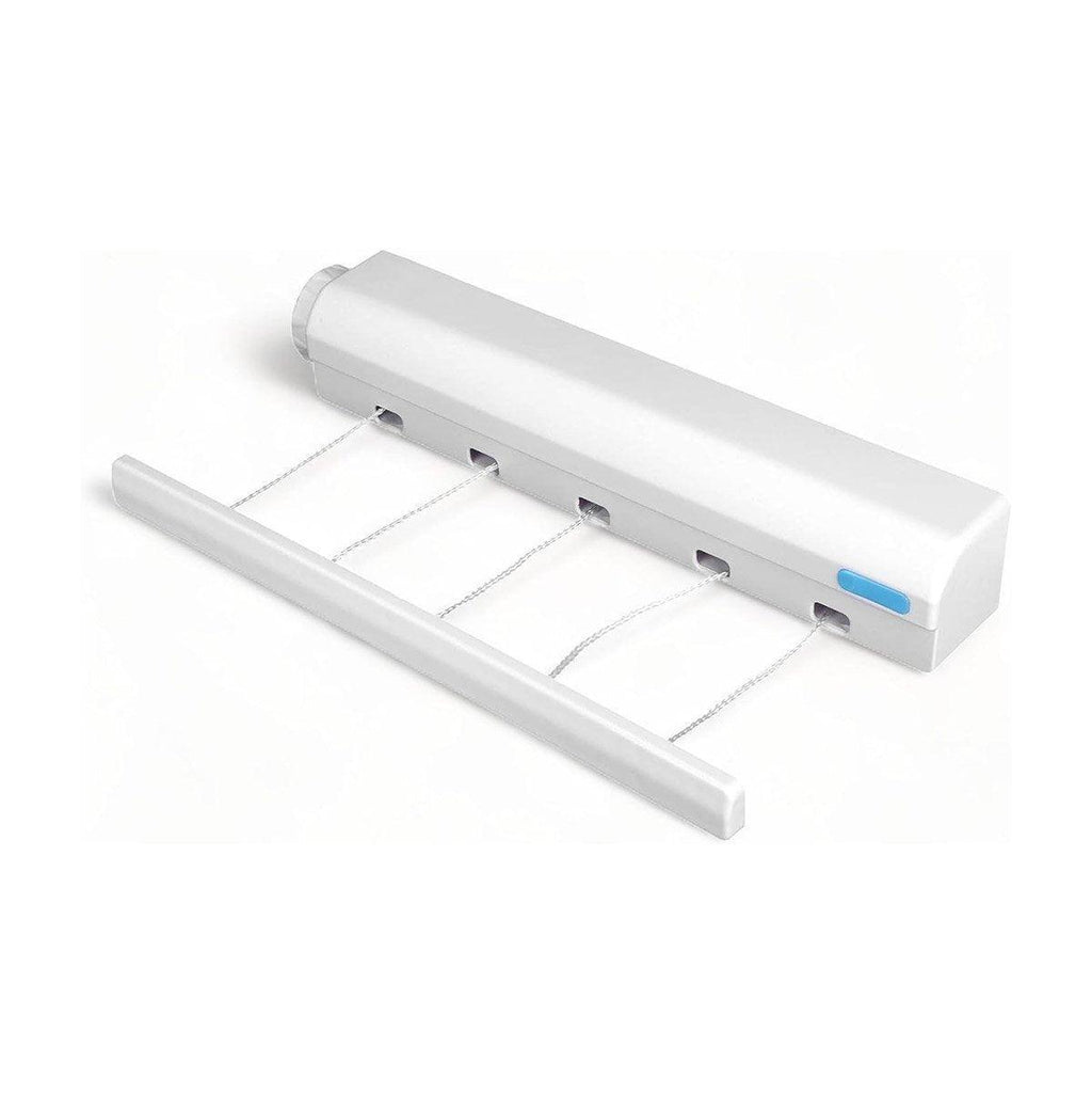 Retractable Clothesline with 4 or 5 Lines | StorageOZ