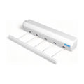 Retractable Clothesline with 4 or 5 Lines | StorageOZ