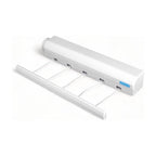 Retractable Clothesline with 4 or 5 Lines | StorageOZ