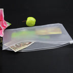 12 Pcs Binder Pockets in Three Paper Sizes | StorageOZ