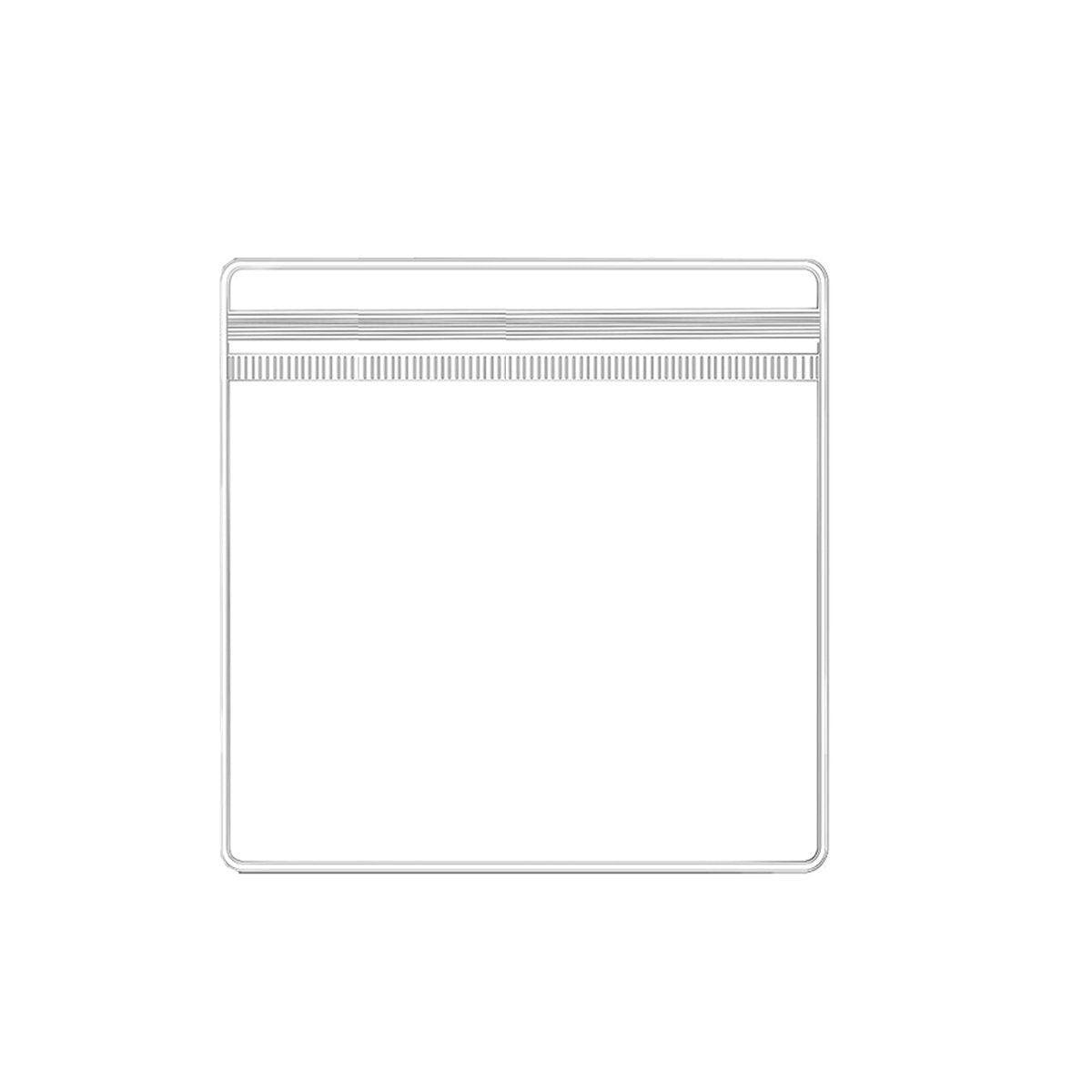 100 Pcs Jewellery Bags Several Sizes Organiser | StorageOZ