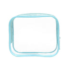 4 Pcs PVC Cosmetic Storage Bags Nine Colours | StorageOZ