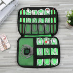 Digital Accessory Bags Several Colours Organiser | StorageOZ