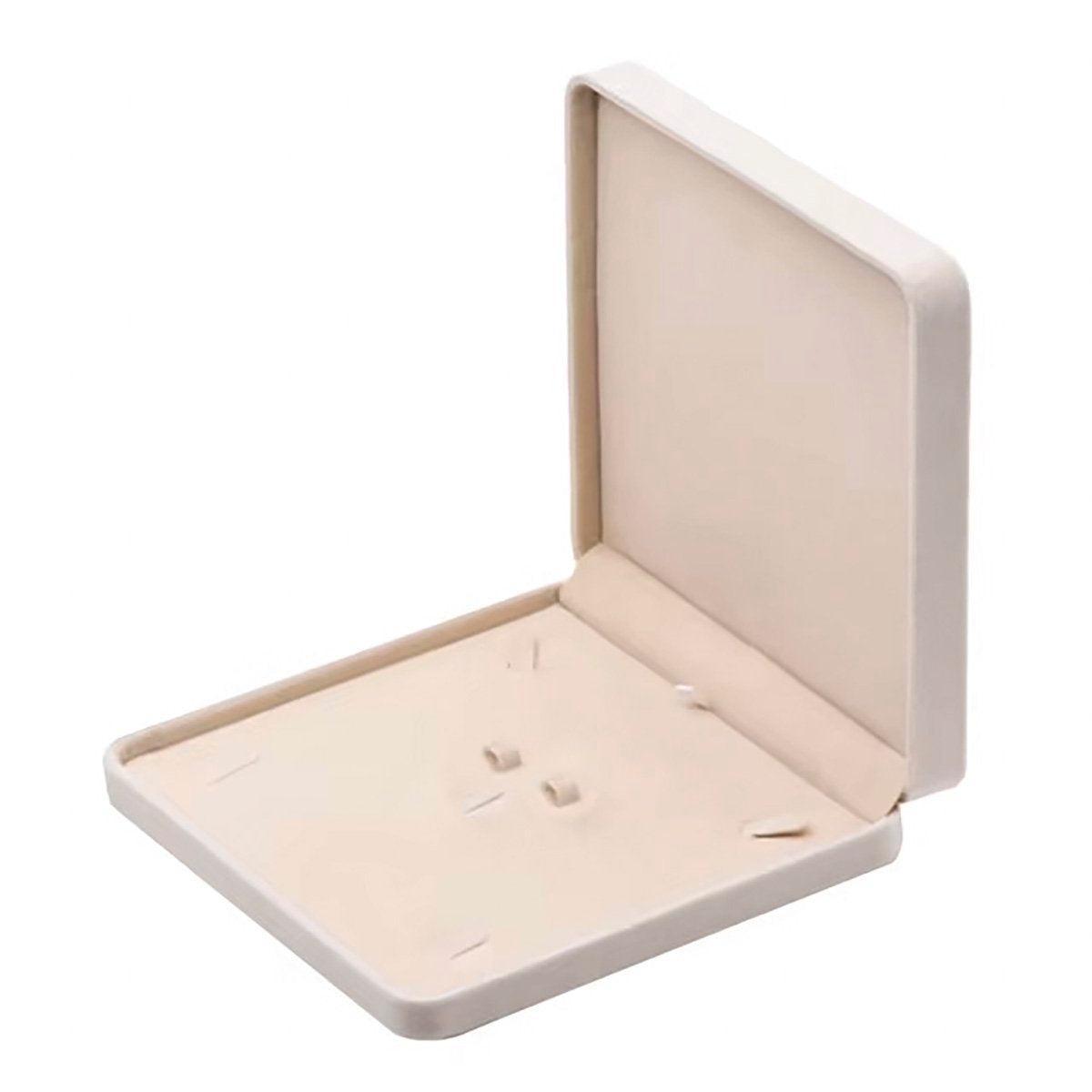 Flannel Jewellery Storage Box Six Colours | StorageOZ