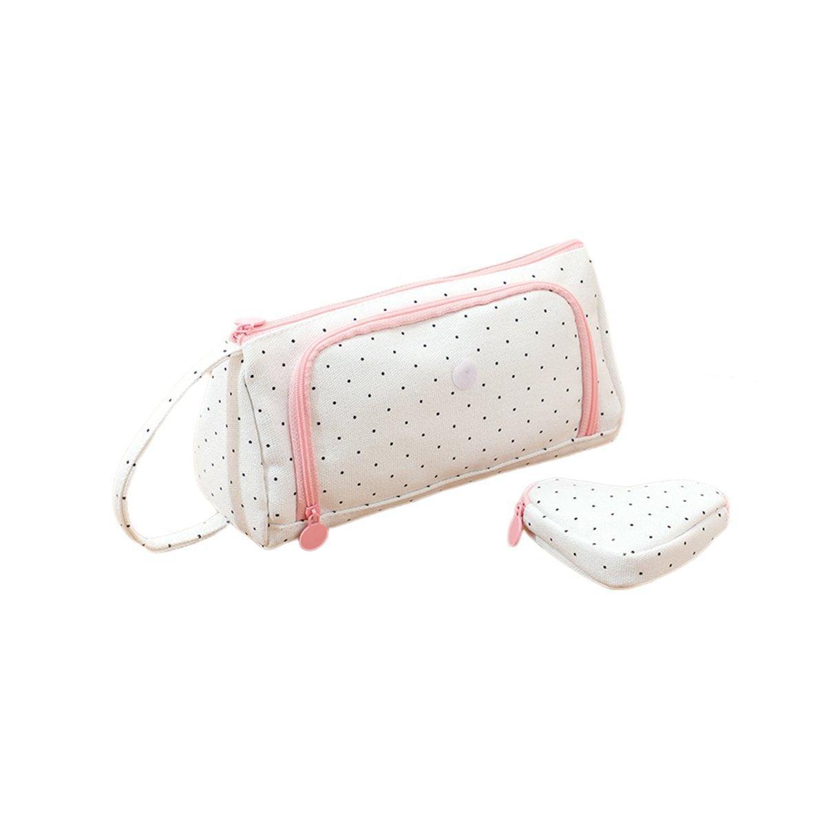 Pen Bags Several Colours Desk Organiser Set | StorageOZ