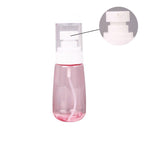 10 Pcs Emulsion Bottles Travel Organiser | StorageOZ