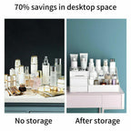 Drawer Cosmetic Makeup Storage Organiser | StorageOZ