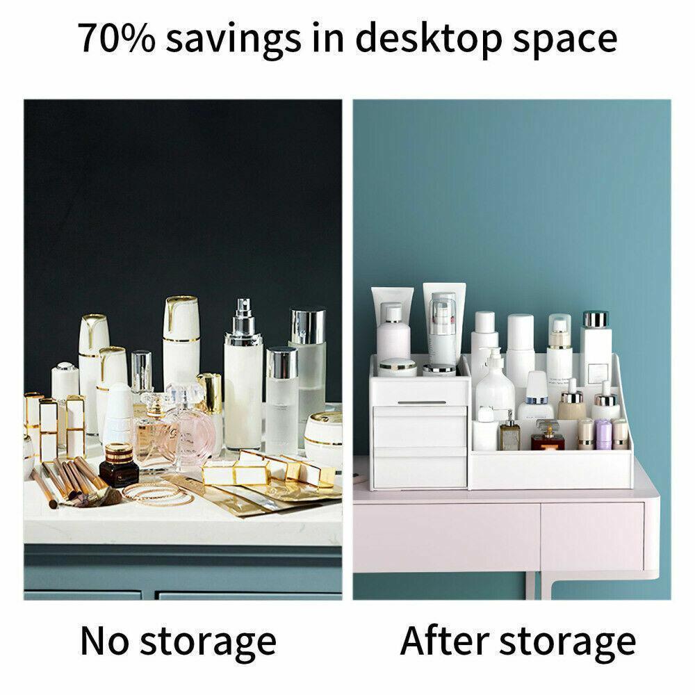Drawer Cosmetic Makeup Storage Organiser | StorageOZ
