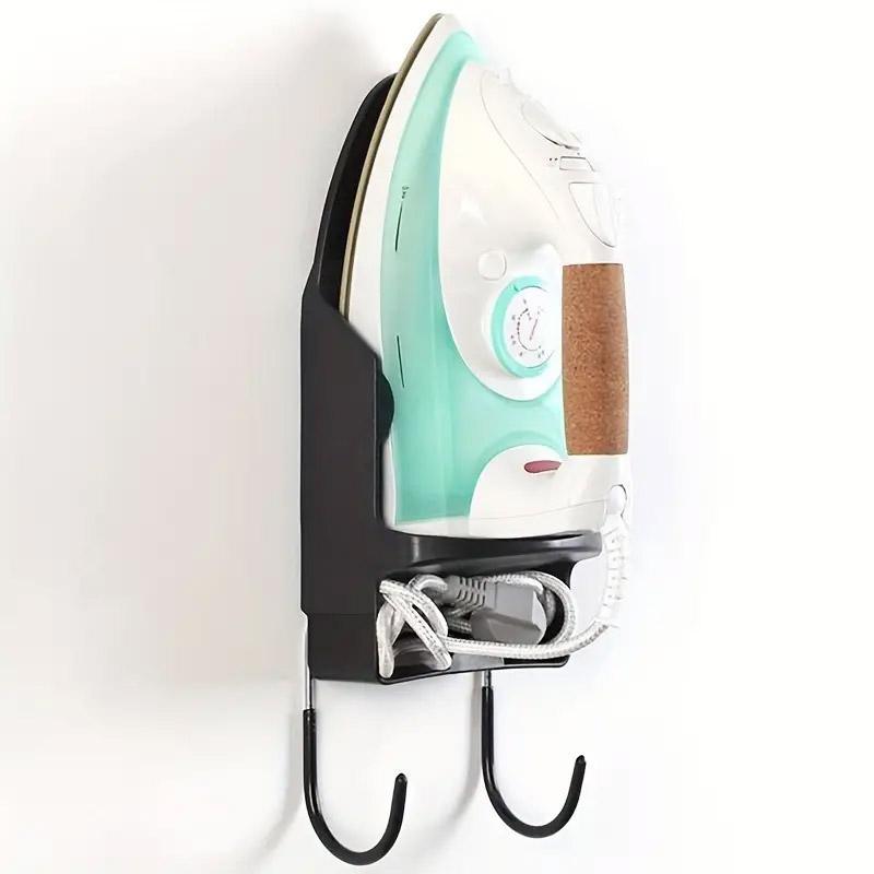 Iron Stands Two Colours Wall Organiser Set | StorageOZ