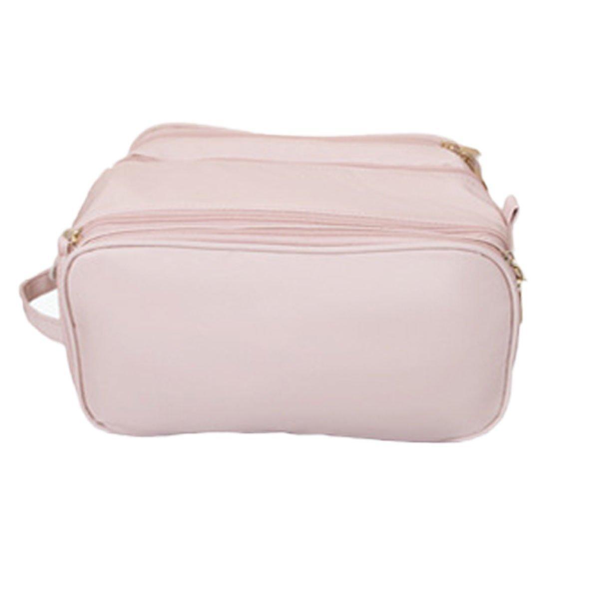 Large Portable Makeup Bag in Four Colours | StorageOZ