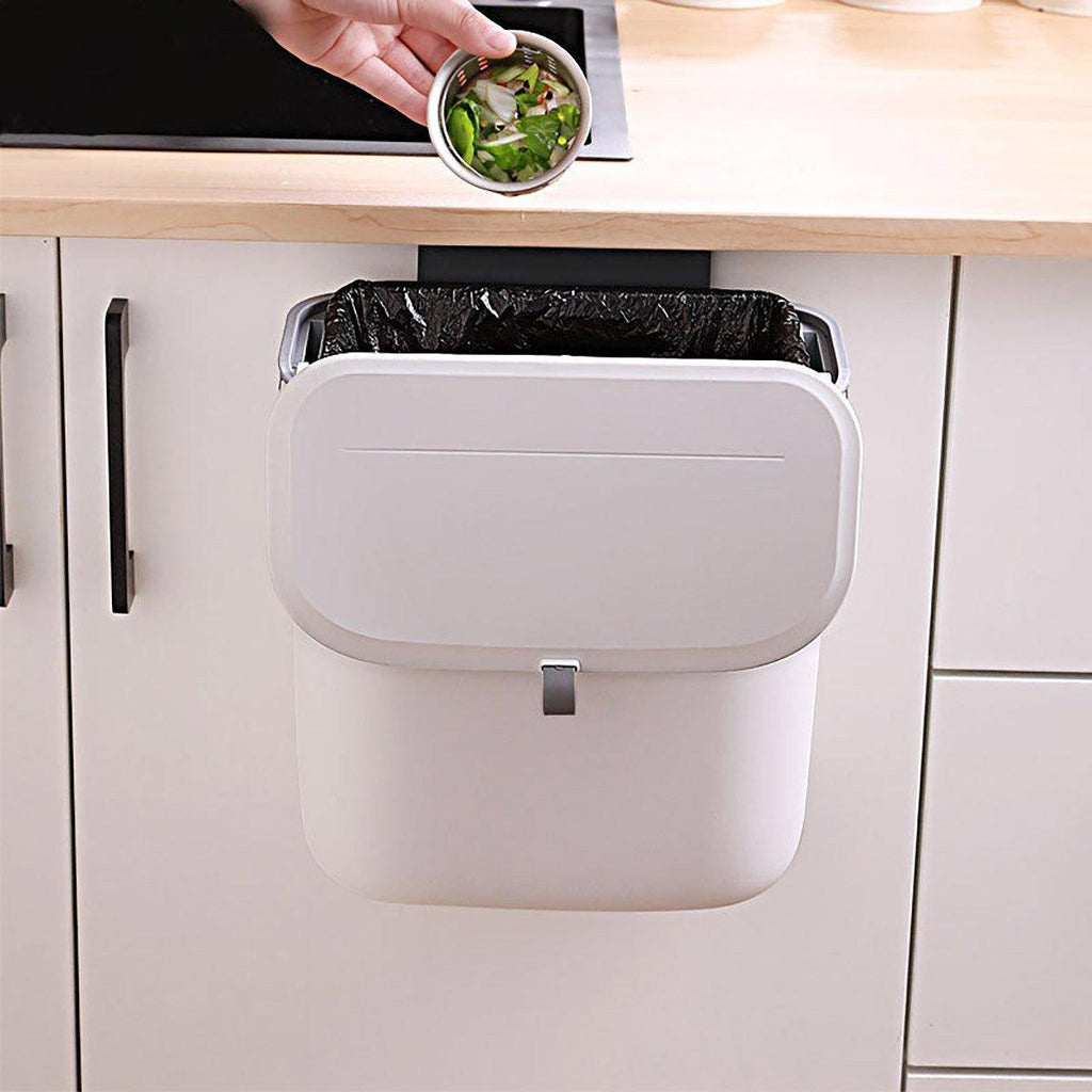 Garbage Cans Two Sizes Home Organiser Set | StorageOZ