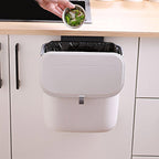 Garbage Cans Two Sizes Home Organiser Set | StorageOZ