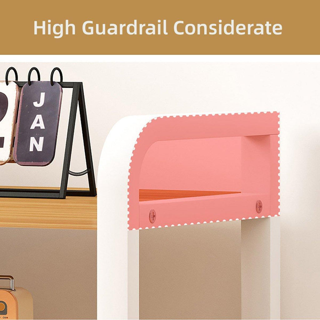 Adjustable Desktop Bookshelf One or Two Tiers | StorageOZ
