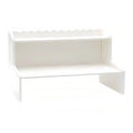 Two Layer Desktop Storage Rack Three Sizes | StorageOZ