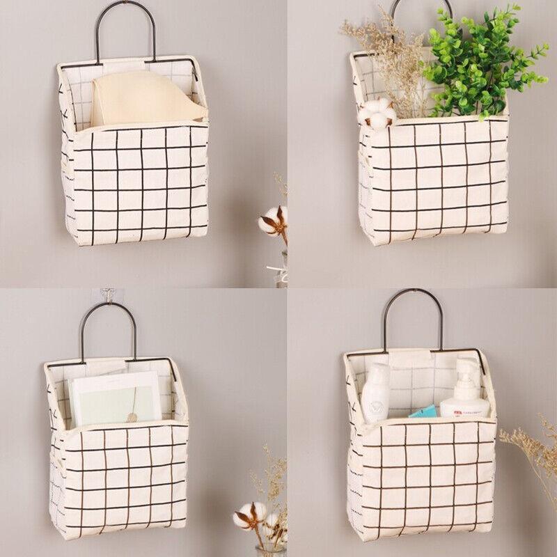 Grid Storage Bags Several Colours Organiser | StorageOZ