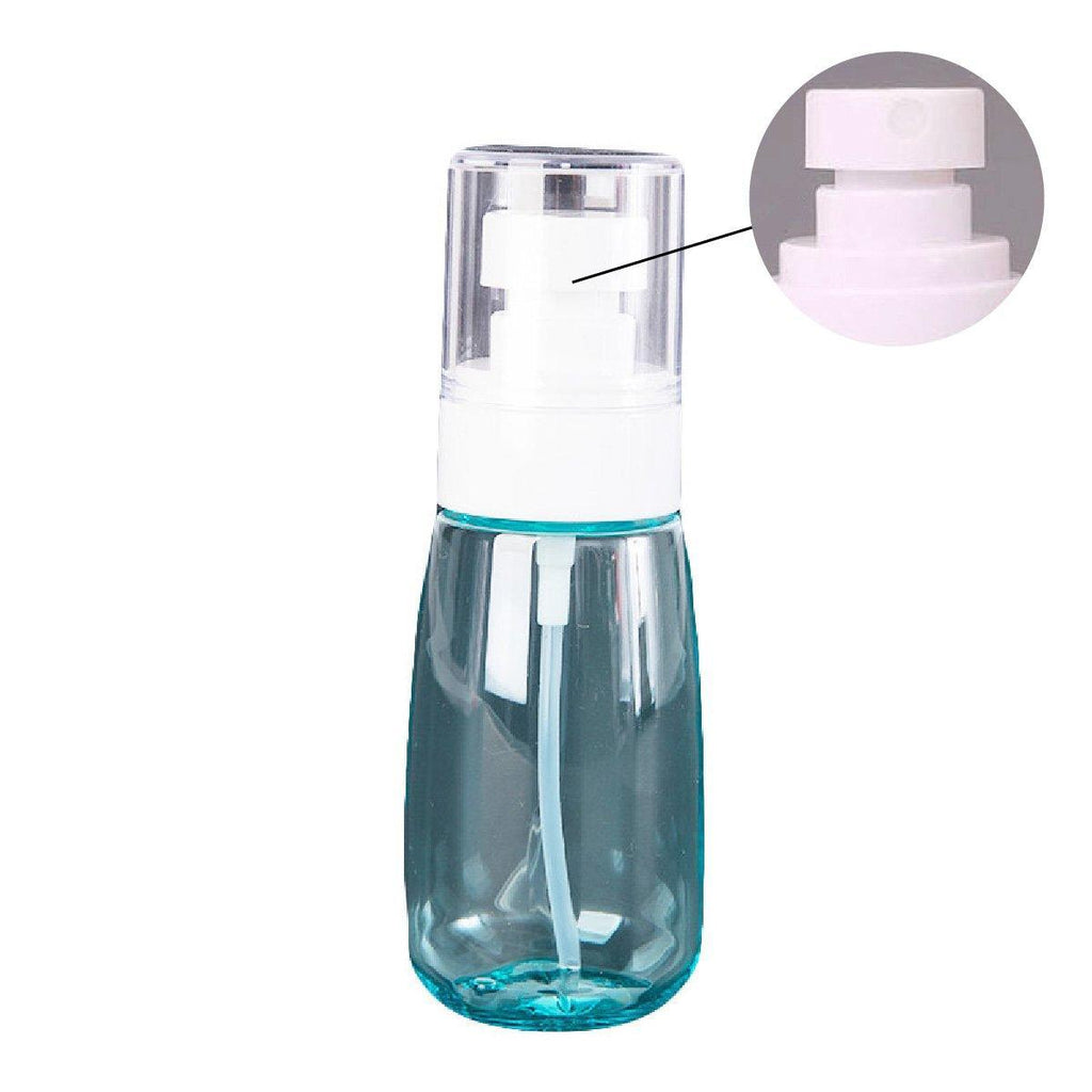 10 Pcs Spray Bottles Travel Storage Organiser | StorageOZ