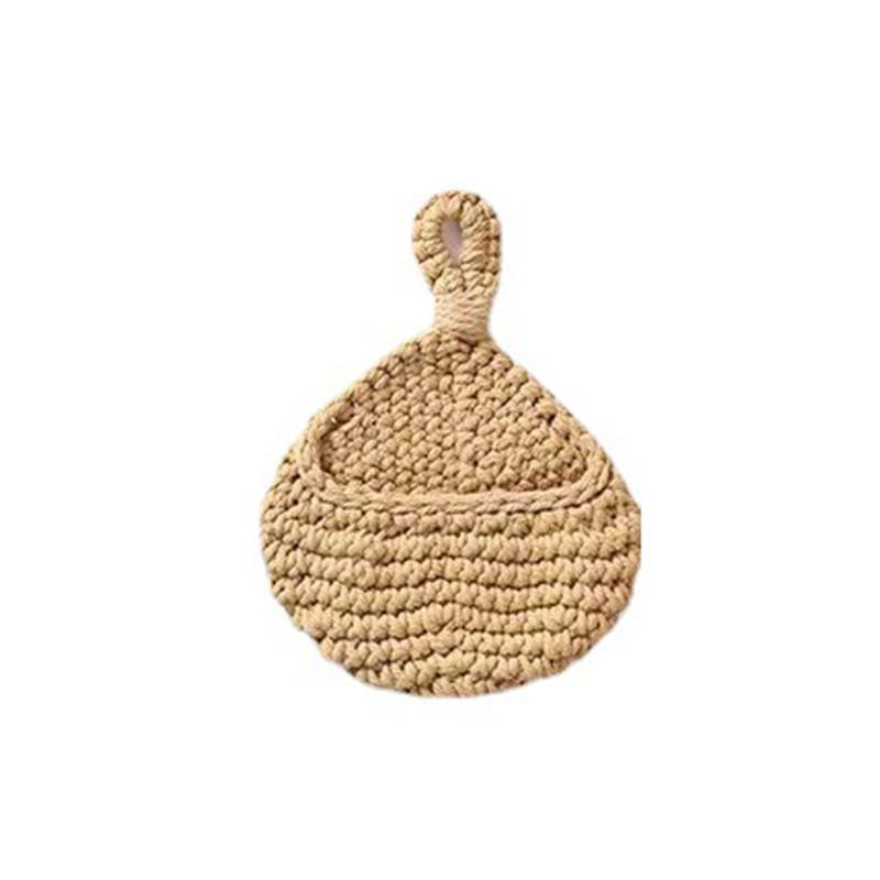Woven Baskets Three Sizes Home Organiser | StorageOZ