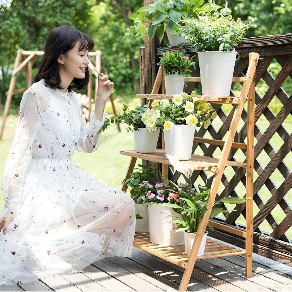 Plant Stands Three Styles Home Organiser | StorageOZ