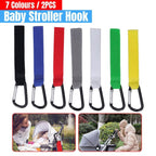 2 Pcs Magic Wall Hook Storage Organiser Set | StorageOZ