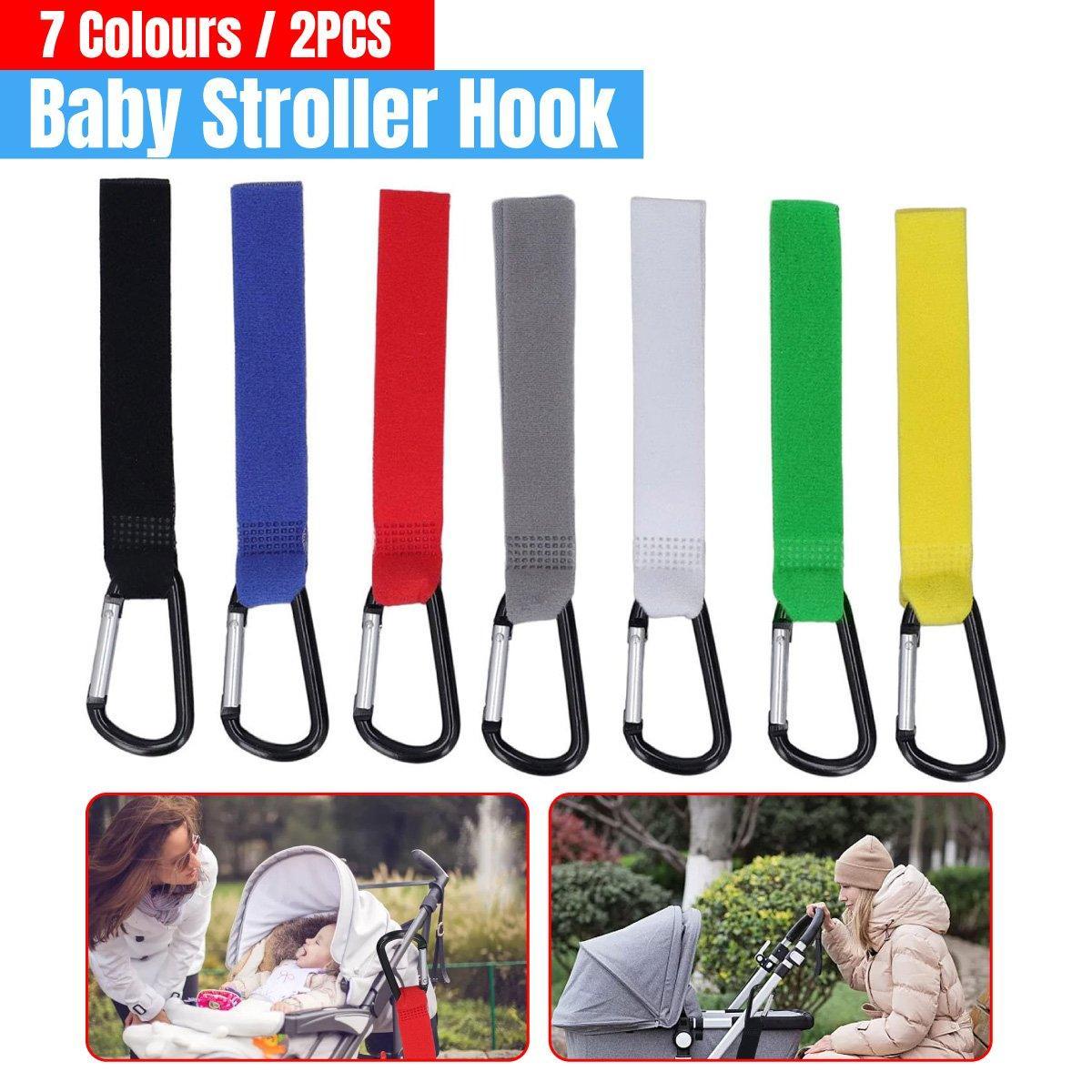 2 Pcs Magic Wall Hook Storage Organiser Set | StorageOZ