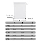 Paper Bags Several Sizes Home Organiser Set | StorageOZ