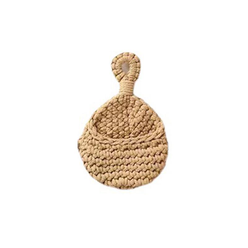 Woven Baskets Three Sizes Home Organiser | StorageOZ