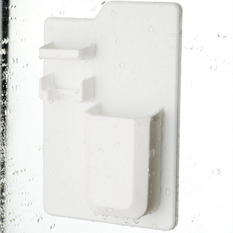 Silicone Toothbrush Holder in Five Colours | StorageOZ