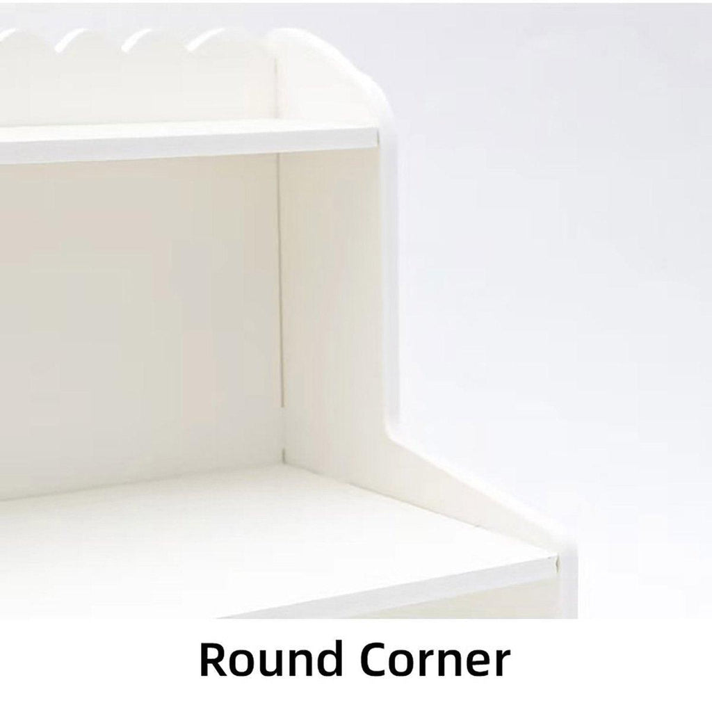 Two Layer Desktop Storage Rack Three Sizes | StorageOZ