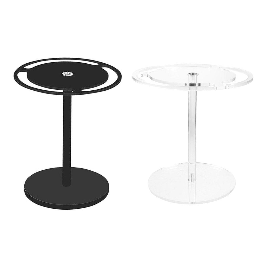 Rotating Acrylic Sunglasses Display Stand | StorageOZ