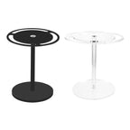 Rotating Acrylic Sunglasses Display Stand | StorageOZ