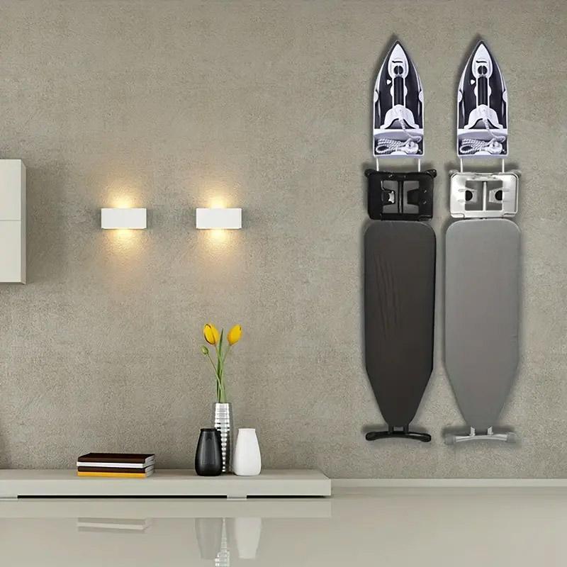 Iron Stands Two Colours Wall Organiser Set | StorageOZ