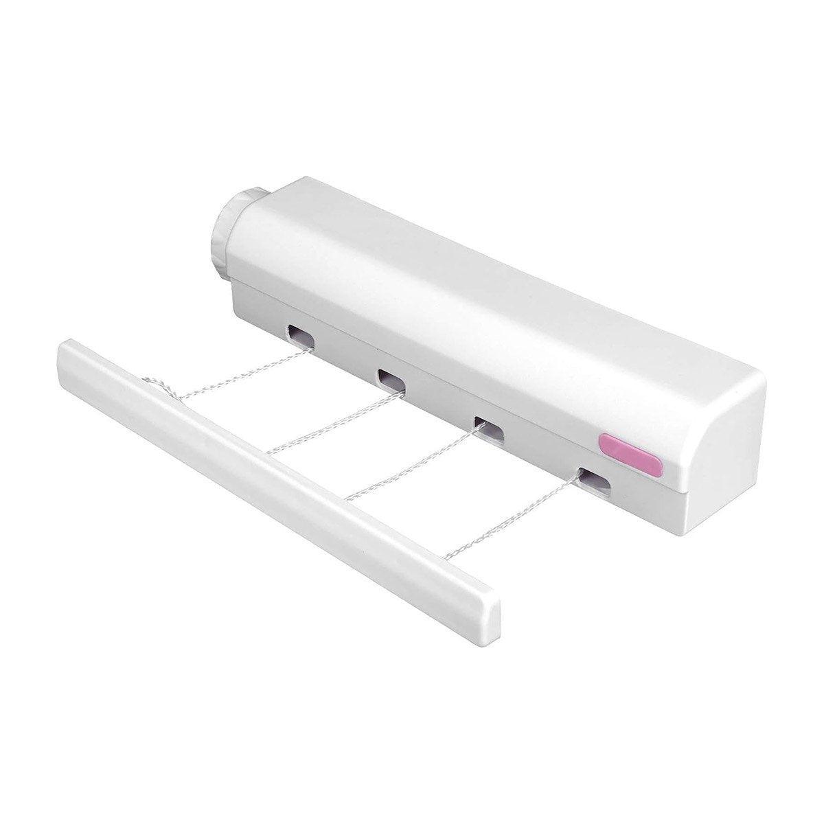 Retractable Clothesline with 4 or 5 Lines | StorageOZ