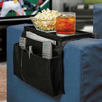6 Pocket Hanging Storage Organiser Bag Set | StorageOZ