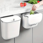Garbage Cans Two Sizes Home Organiser Set | StorageOZ