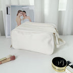 Large Portable Makeup Bag in Four Colours | StorageOZ