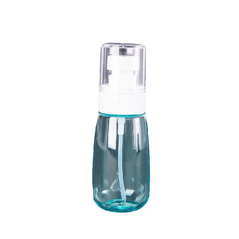 10 Pcs Emulsion Bottles Travel Organiser | StorageOZ