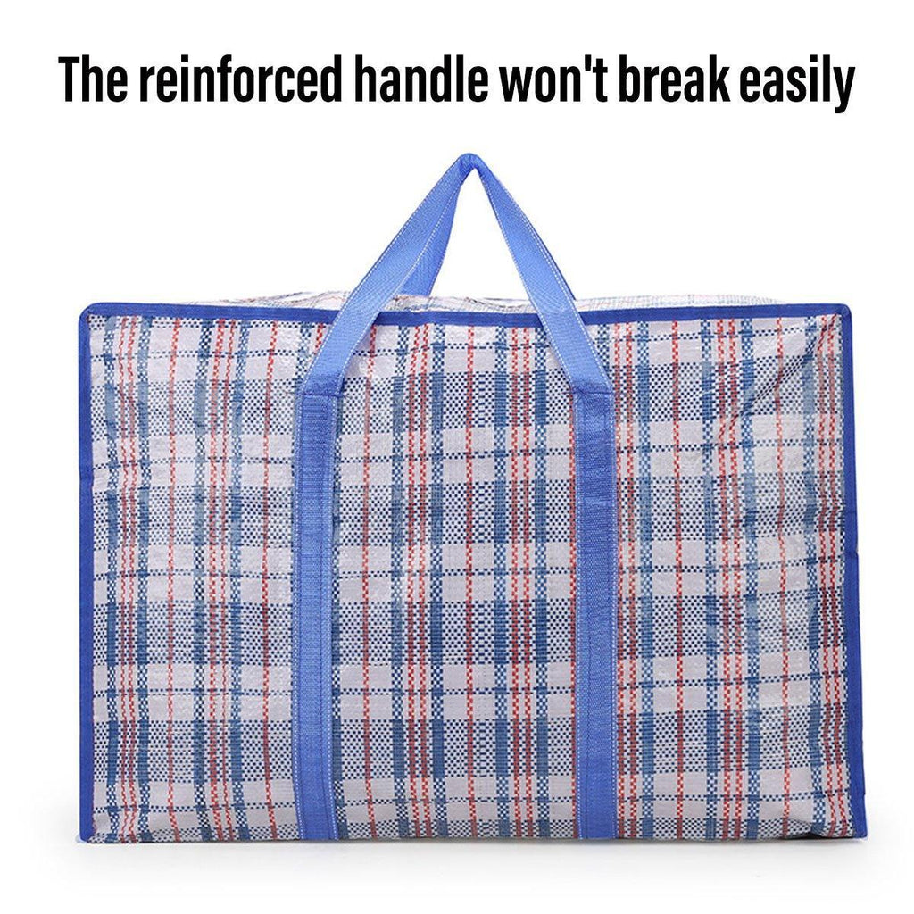 Waterproof Woven Quilt Moving Bags Three Sizes | StorageOZ