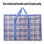 Waterproof Woven Quilt Moving Bags Three Sizes | StorageOZ
