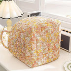 Floral Fabric Storage Basket in Six Prints | StorageOZ