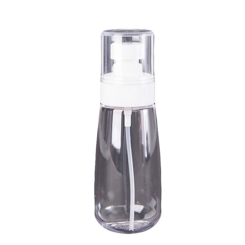 10 Pcs Emulsion Bottles Travel Organiser | StorageOZ