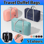 Weekend Boarding Bag with Trolley Sleeve | StorageOZ