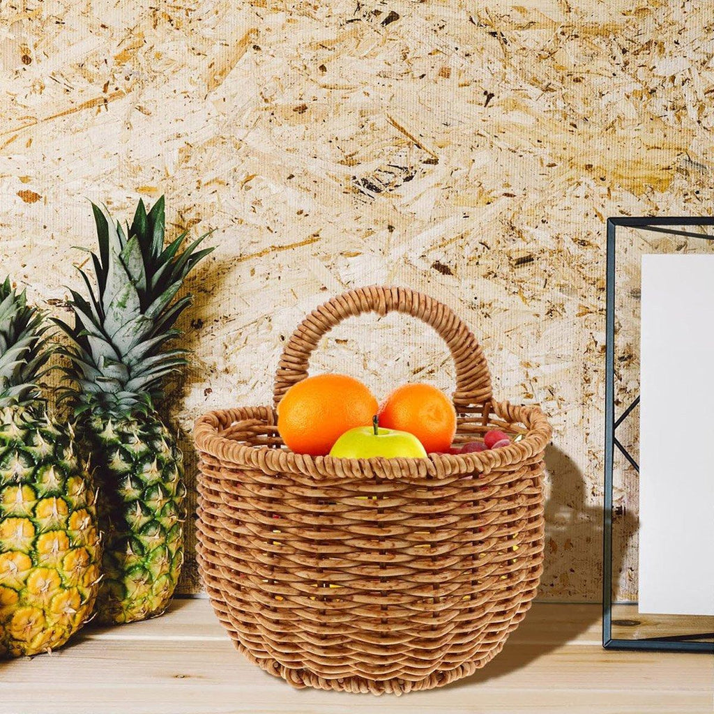 Large Baskets Two Colours Home Organiser | StorageOZ