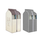 Clothes Dust Covers Two Sizes Organiser Set | StorageOZ