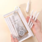 2 Pcs Pen Cases Several Colours Organiser | StorageOZ