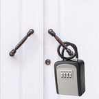Key Safe Boxes Two Colours Home Organiser | StorageOZ