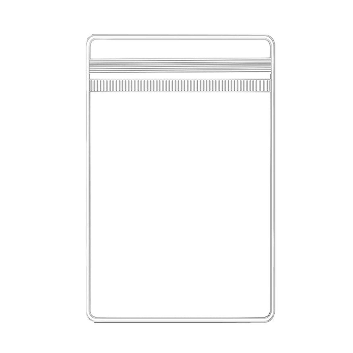 100 Pcs Jewellery Bags Several Sizes Organiser | StorageOZ