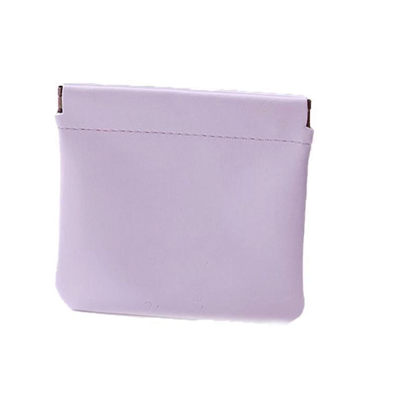 Squeeze Shut Pocket Makeup Bag Eight Colours | StorageOZ