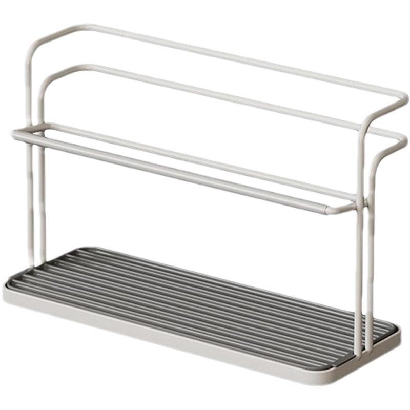 Two Layer Cup Drying Rack Two Sizes Rack | StorageOZ